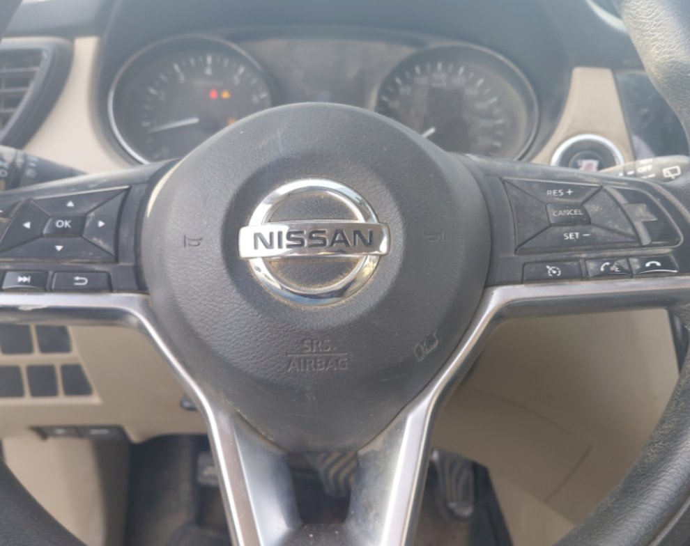 Nissan X-Trail  2022 image