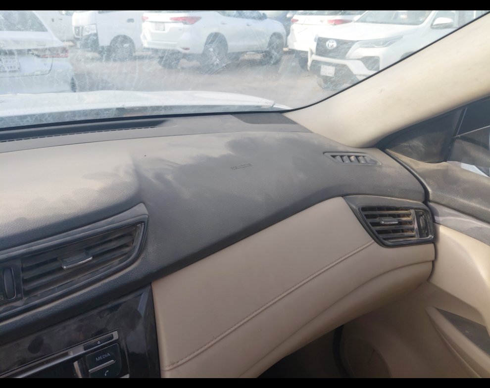 Nissan X-Trail  2022 image