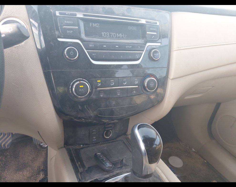 Nissan X-Trail  2022 image