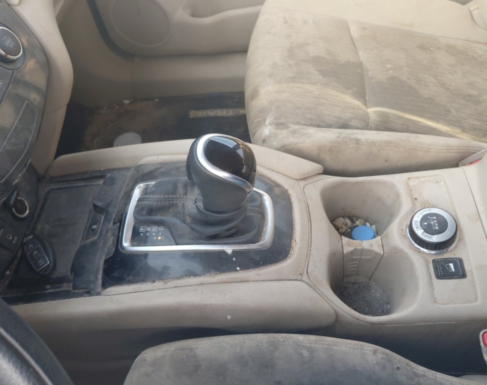 Nissan X-Trail  2022 image