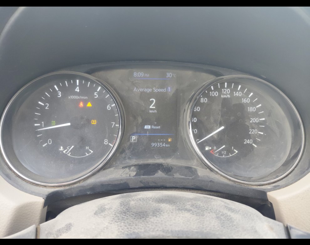 Nissan X-Trail  2022 image