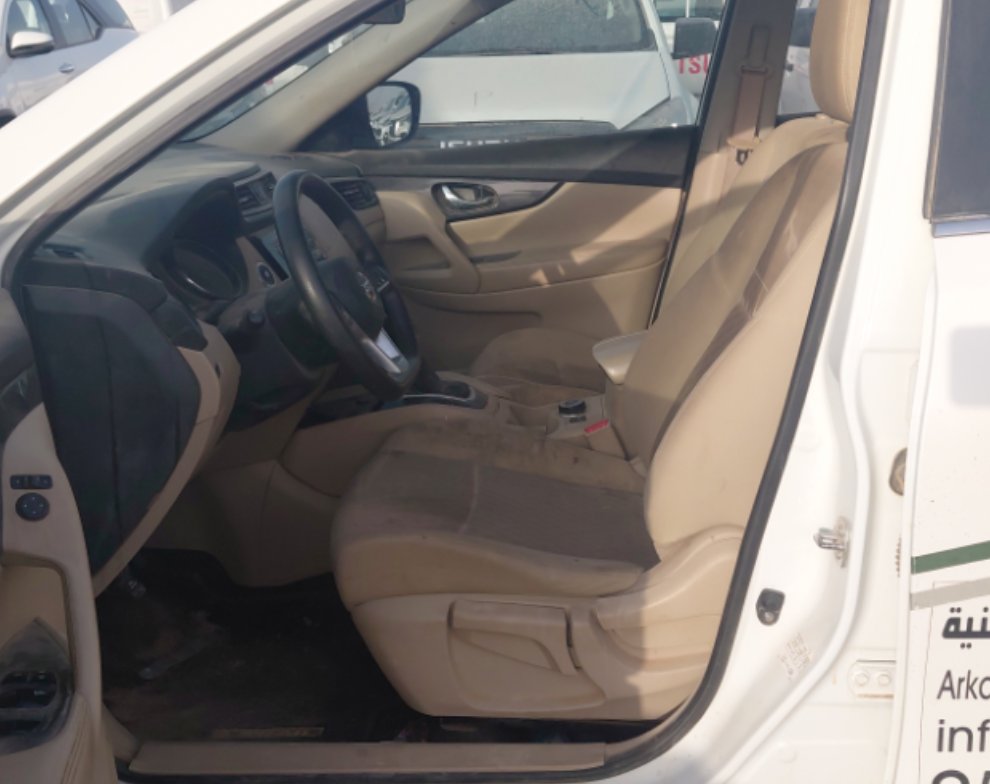 Nissan X-Trail  2022 image