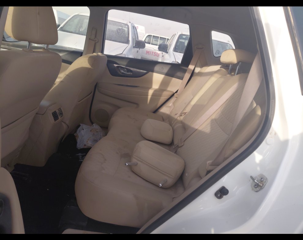 Nissan X-Trail  2022 image