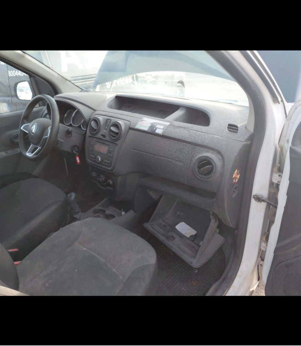 Renault Dokker  2021 image