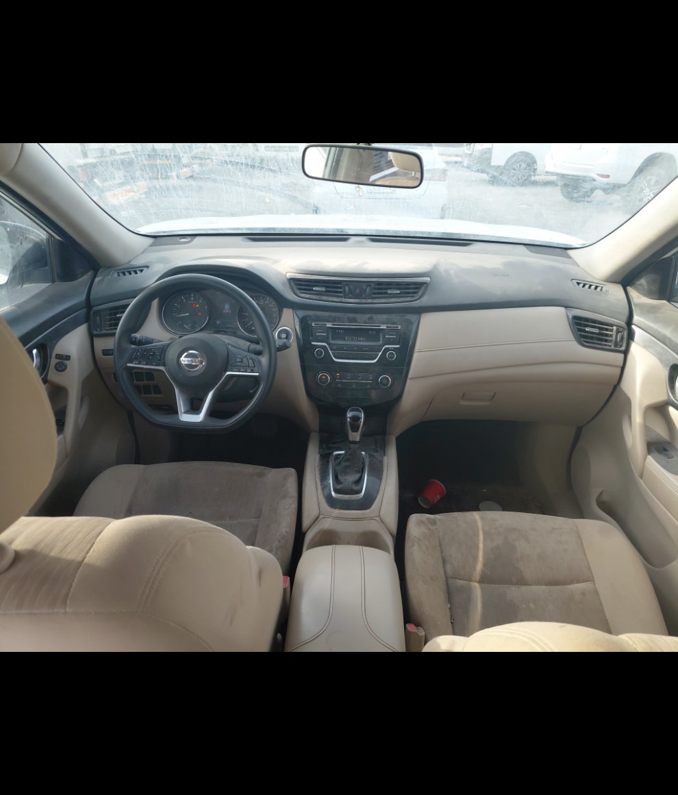 Nissan X-Trail  2022 image