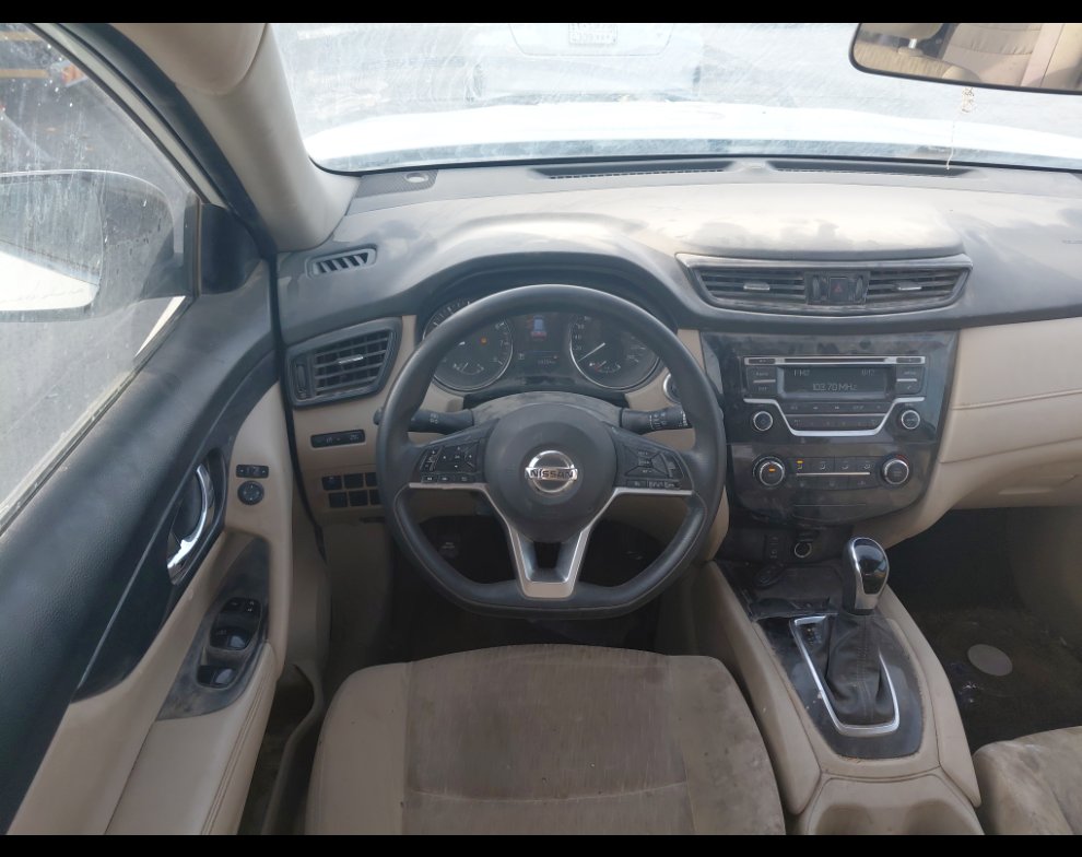 Nissan X-Trail  2022 image