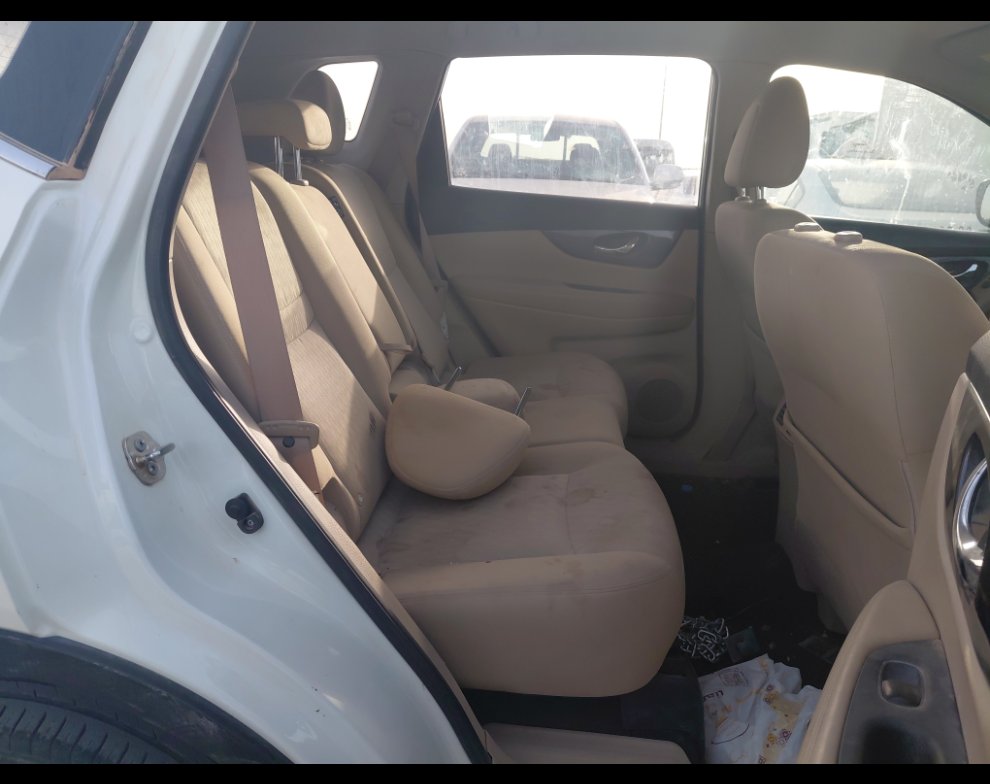 Nissan X-Trail  2022 image