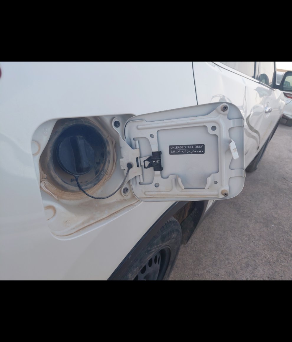 Nissan X-Trail  2022 image