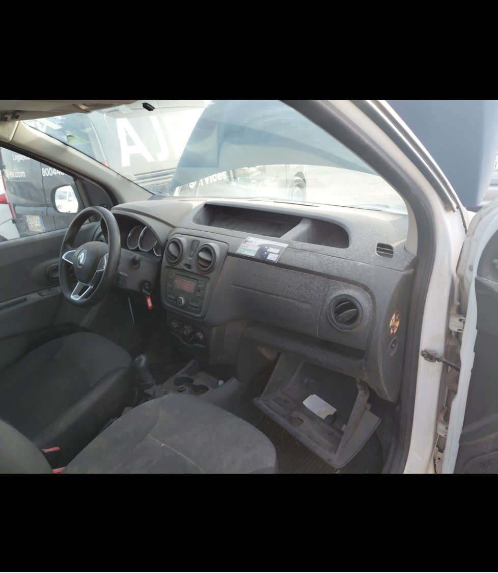 Renault Dokker  2021 image