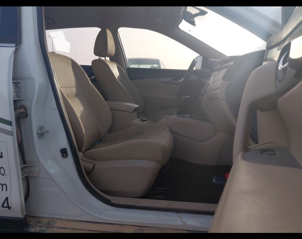 Nissan X-Trail  2022 image