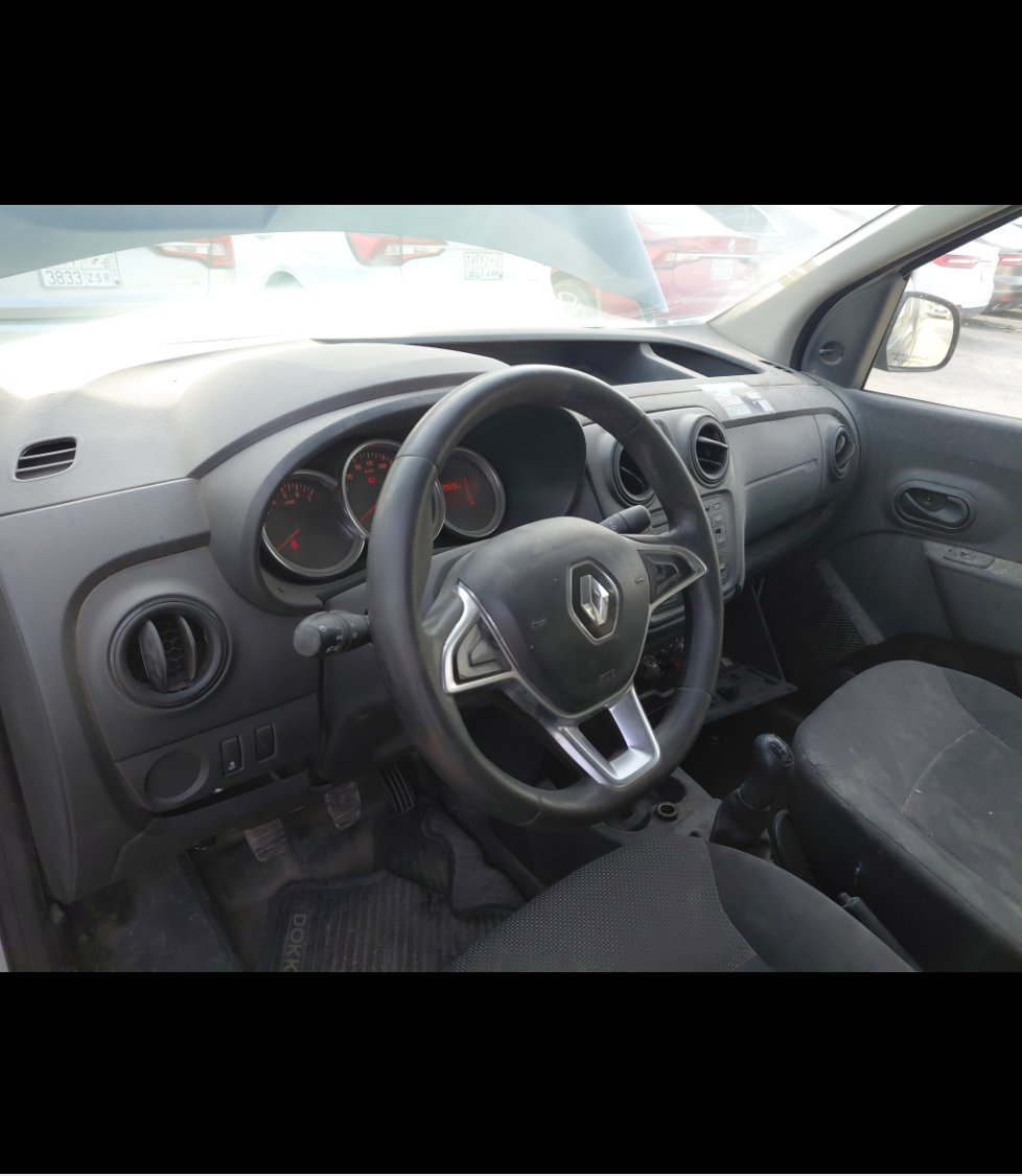 Renault Dokker  2021 image