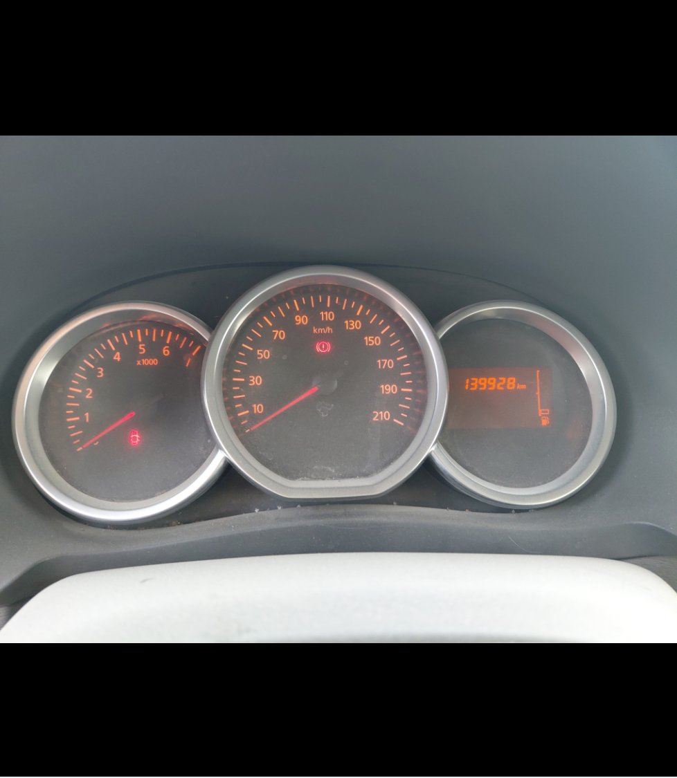 Renault Dokker  2021 image