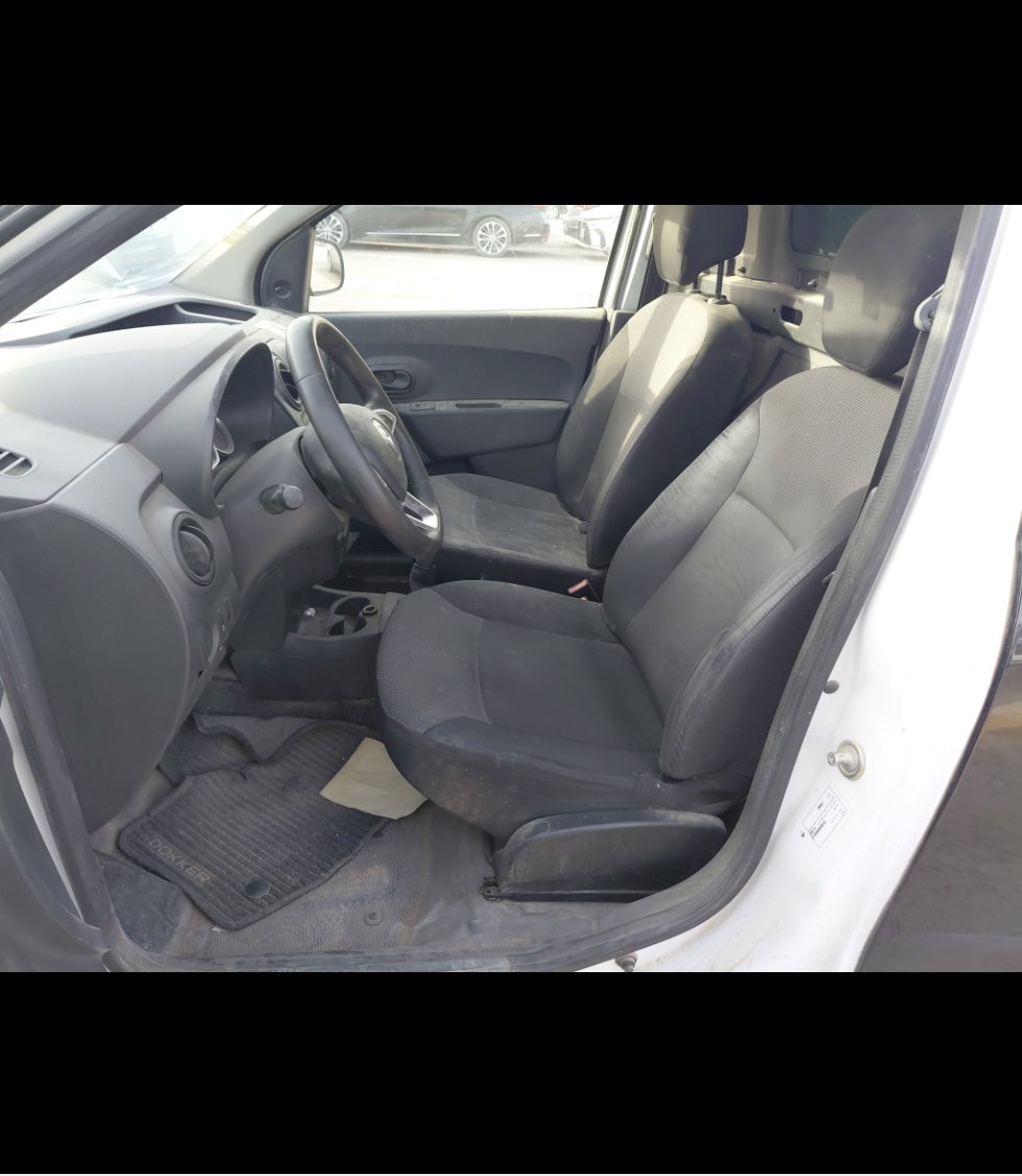 Renault Dokker  2021 image