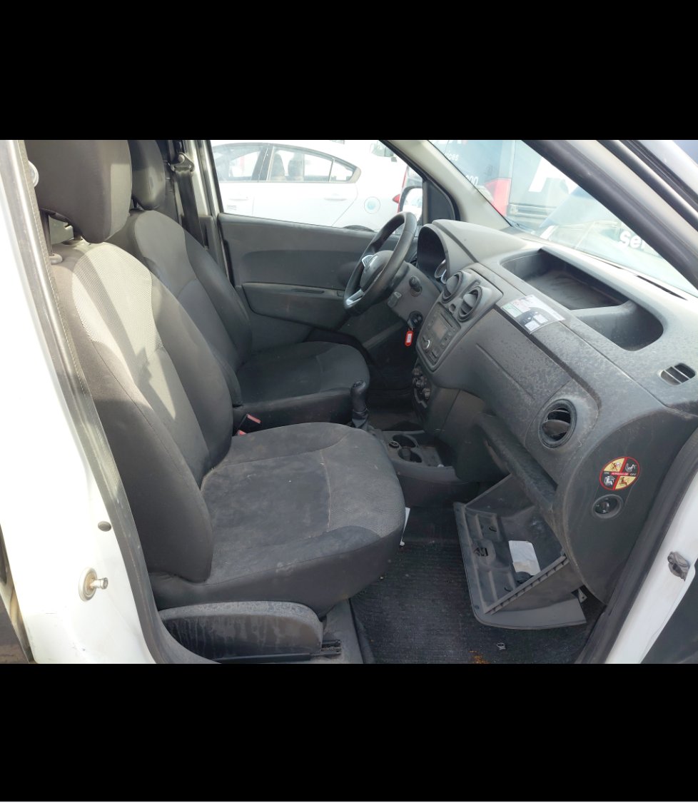 Renault Dokker  2021 image