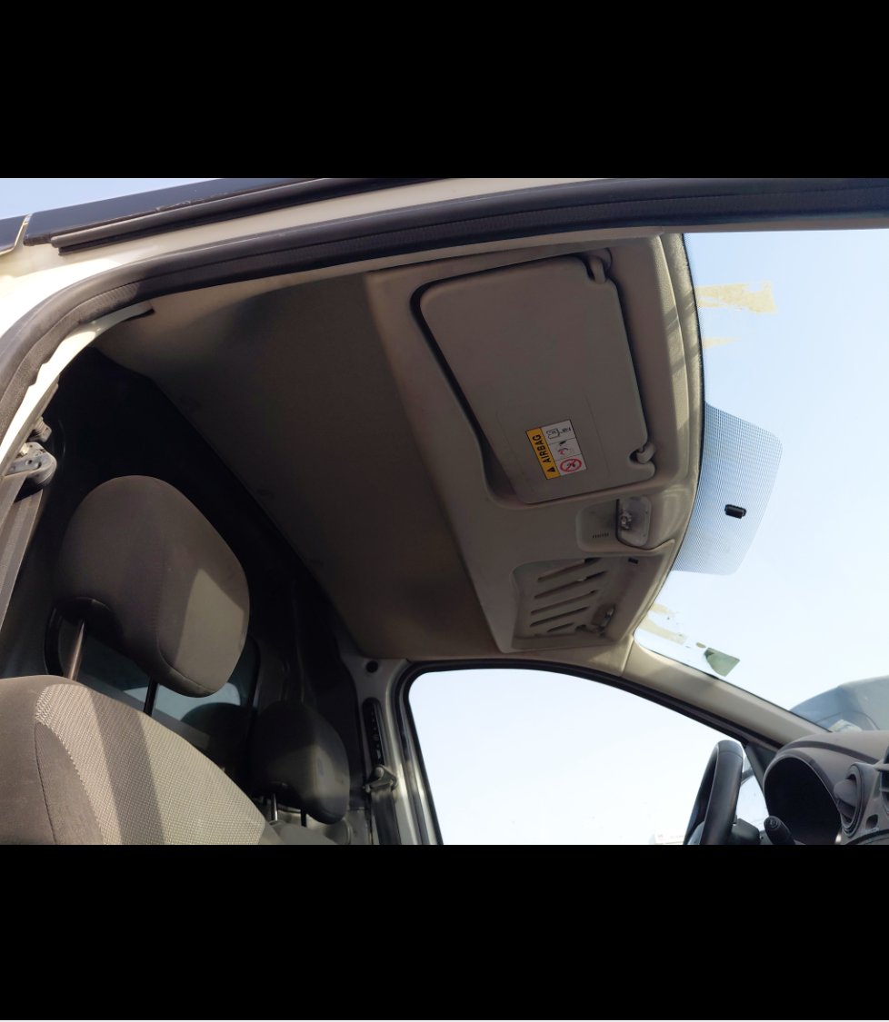 Renault Dokker  2021 image