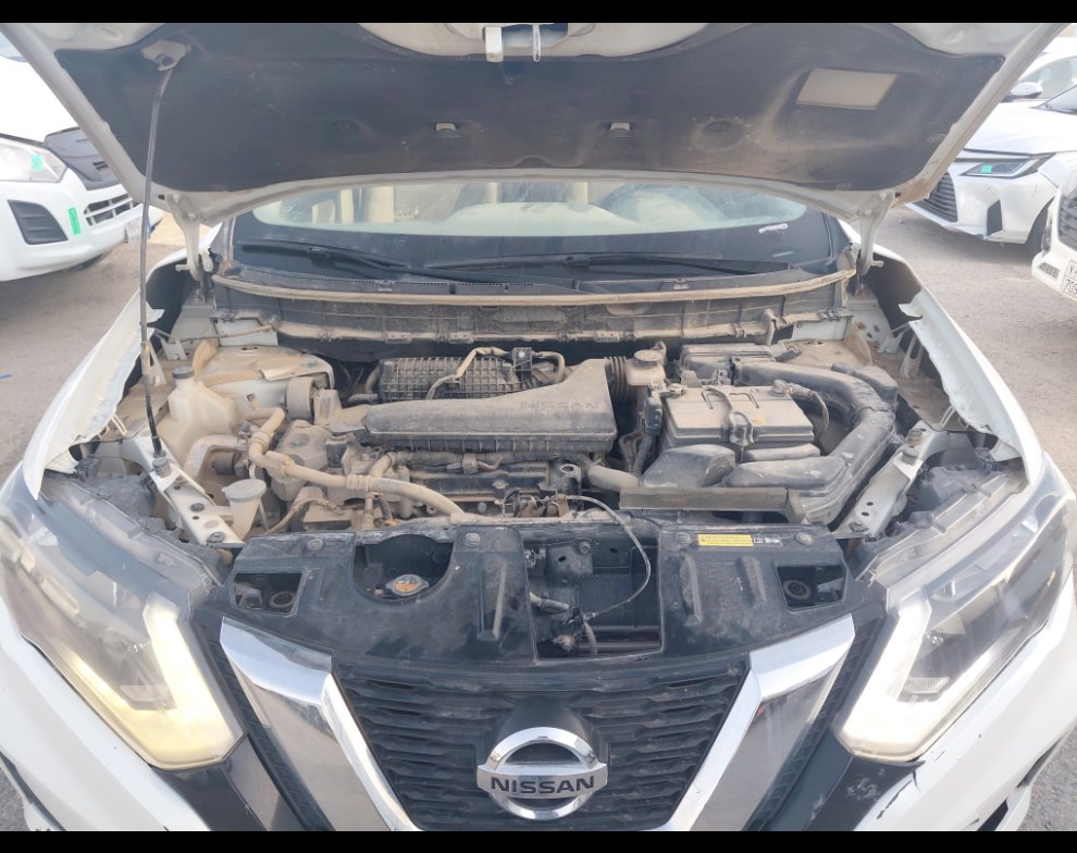 Nissan X-Trail  2022 image