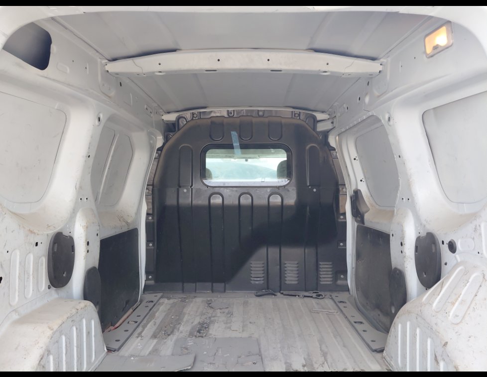 Renault Dokker  2021 image