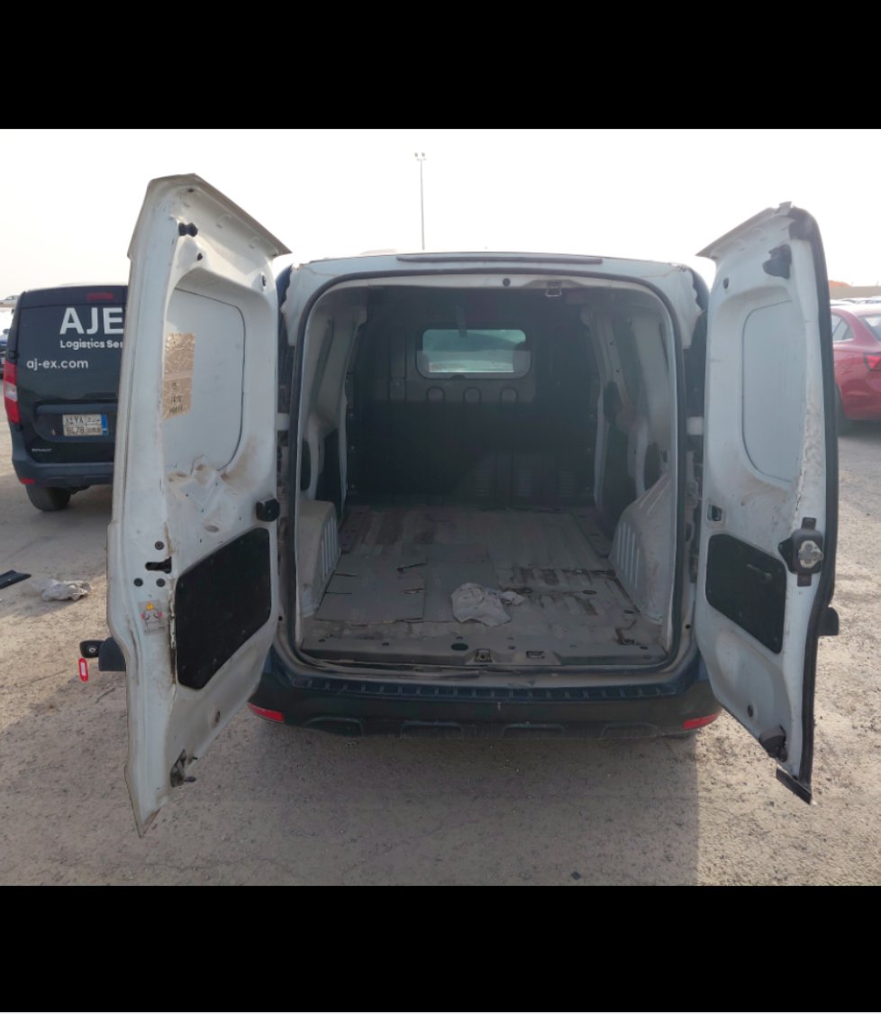 Renault Dokker  2021 image