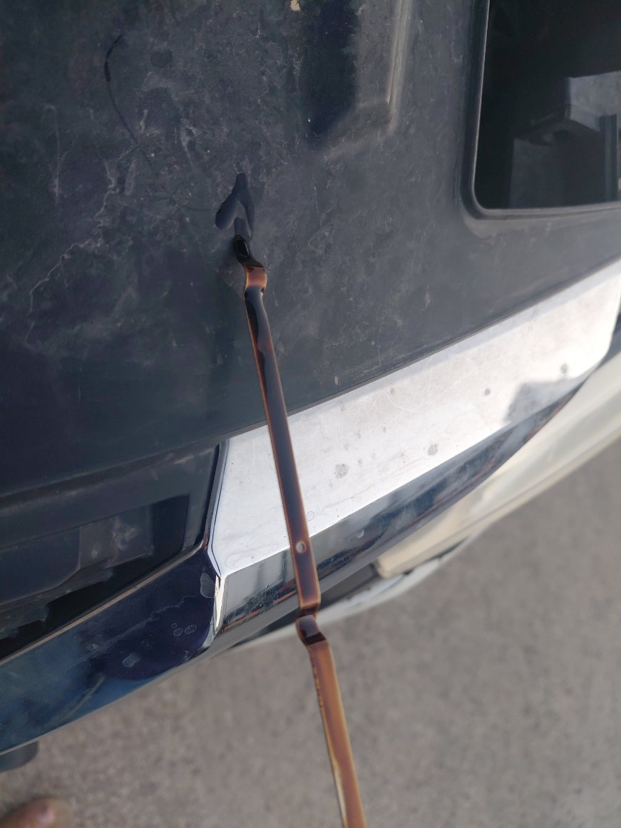 Nissan X-Trail  2022 image