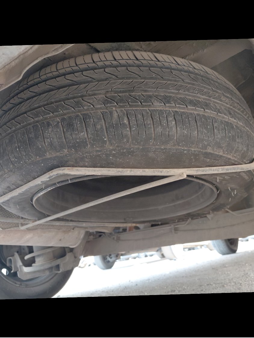 Renault Dokker  2021 image