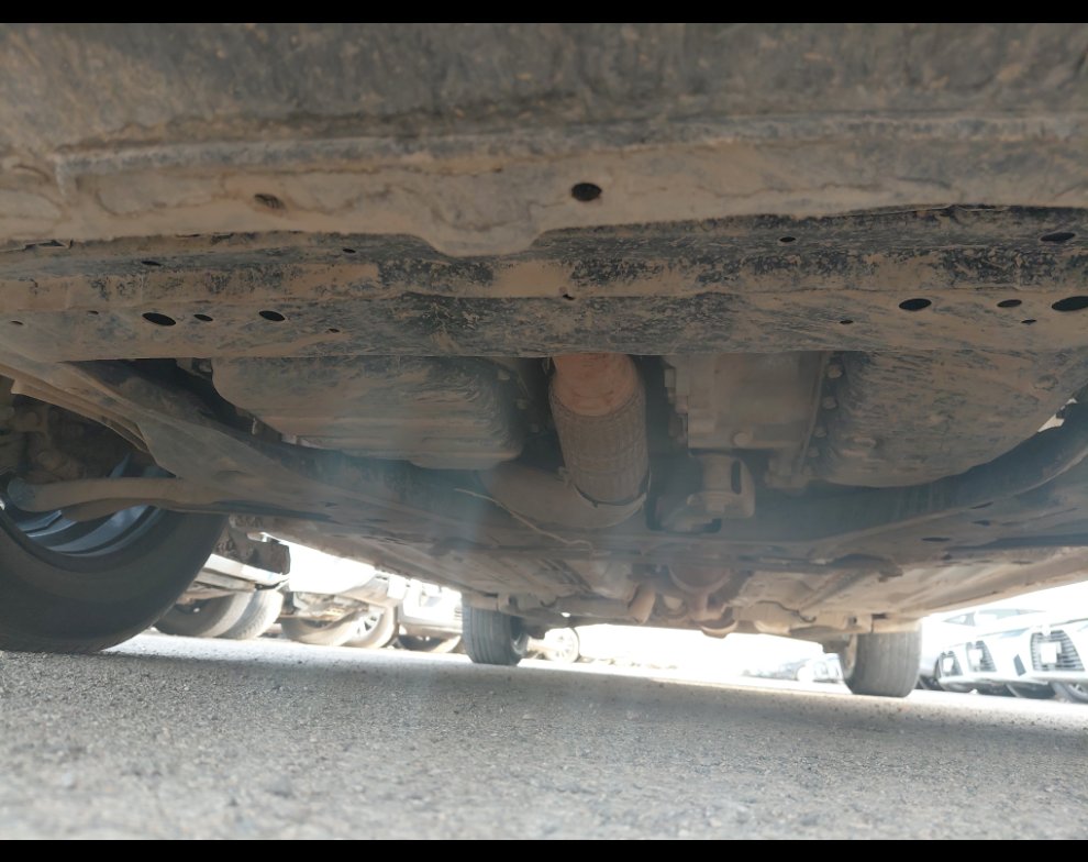 Nissan X-Trail  2022 image