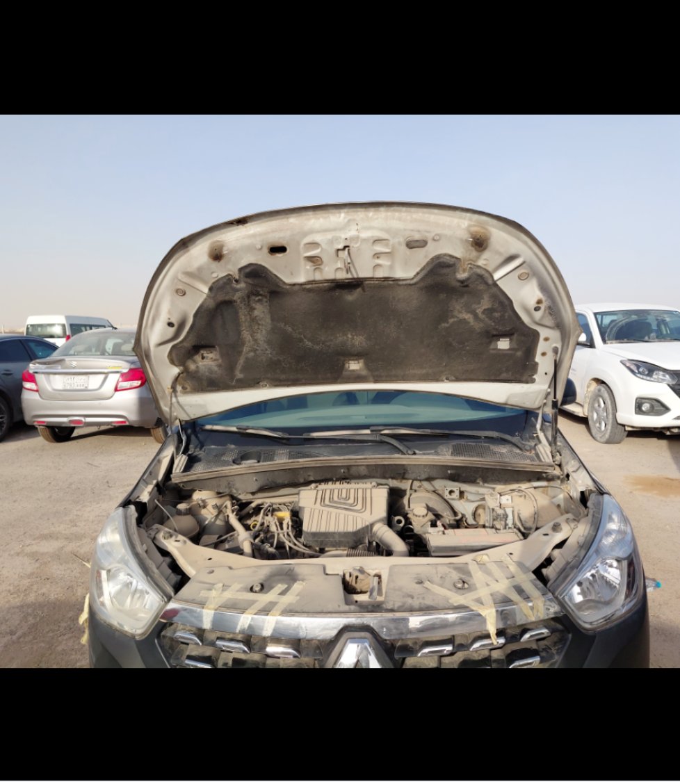 Renault Dokker  2021 image