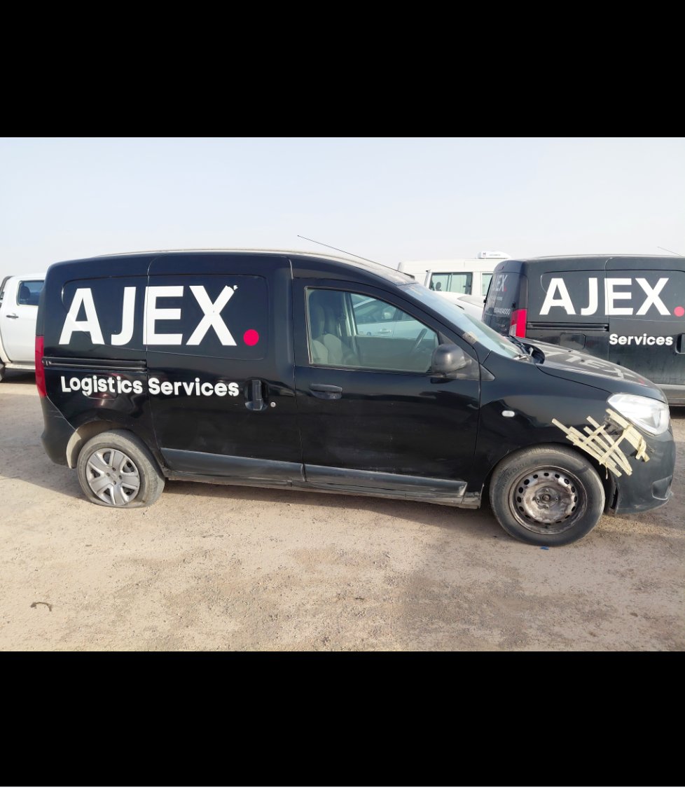 Renault Dokker  2021 image