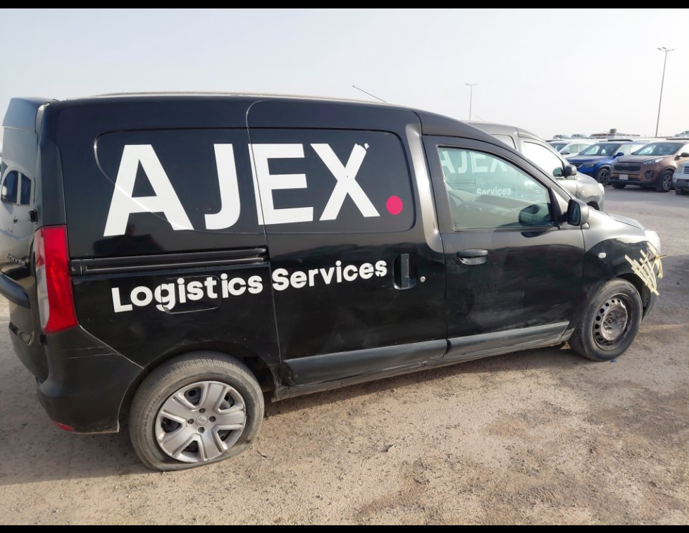 Renault Dokker  2021 image