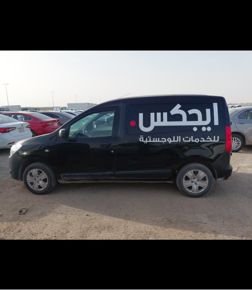 Renault Dokker  2021 image