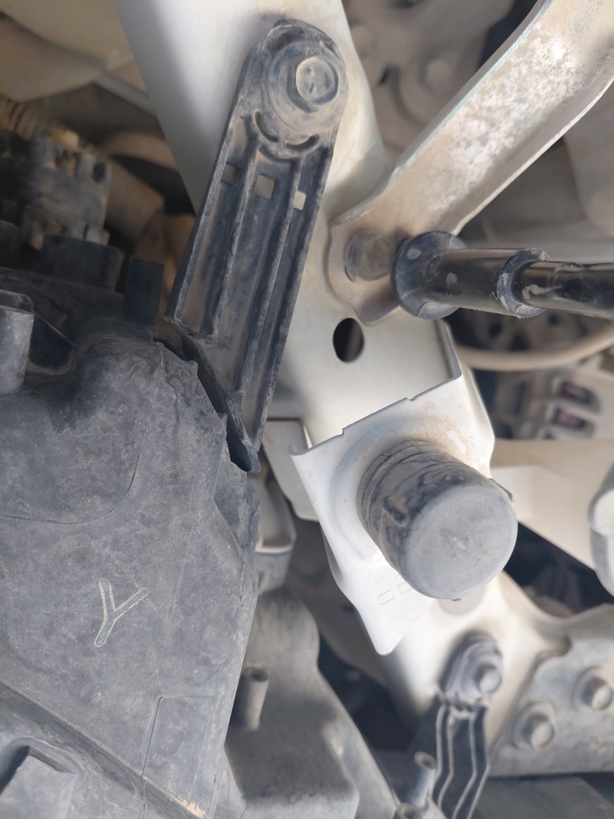 Nissan X-Trail  2022 image