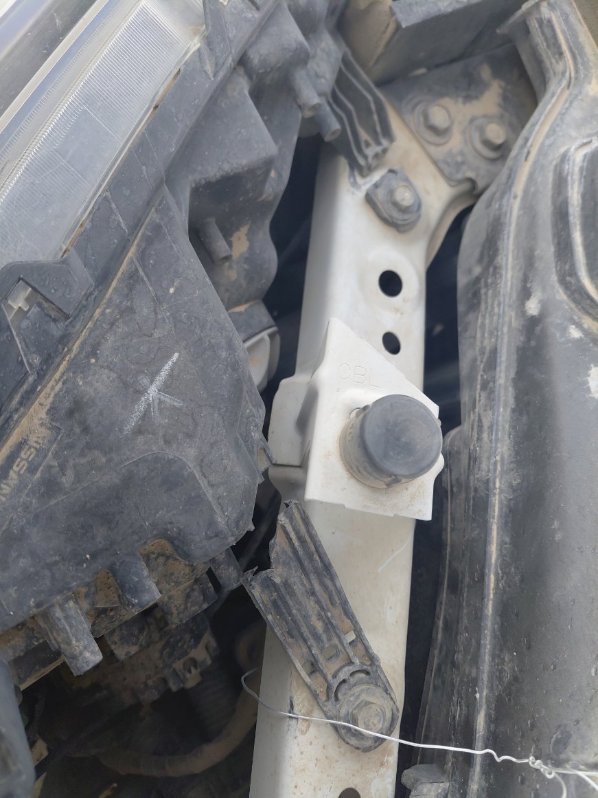 Nissan X-Trail  2022 image