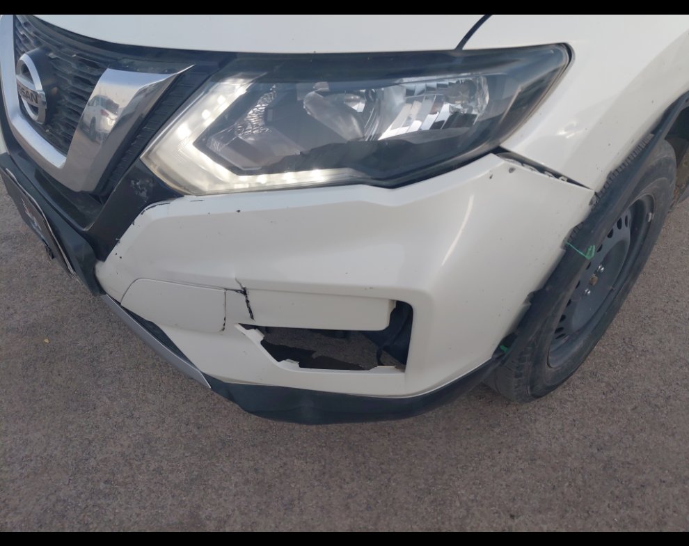 Nissan X-Trail  2022 image