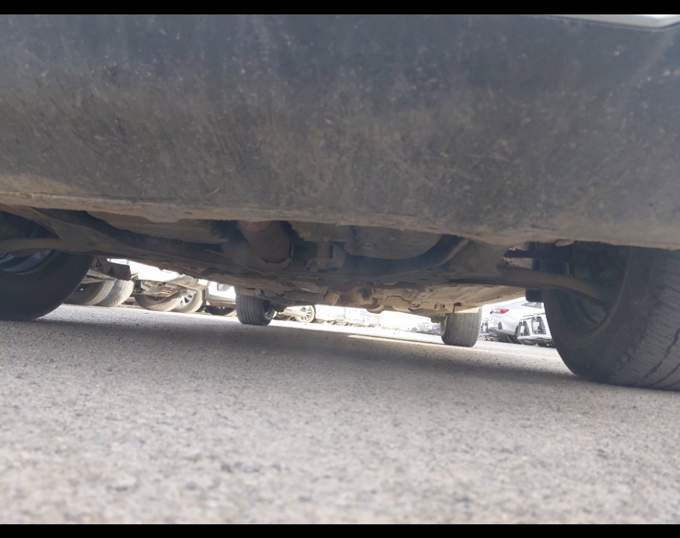 Nissan X-Trail  2022 image