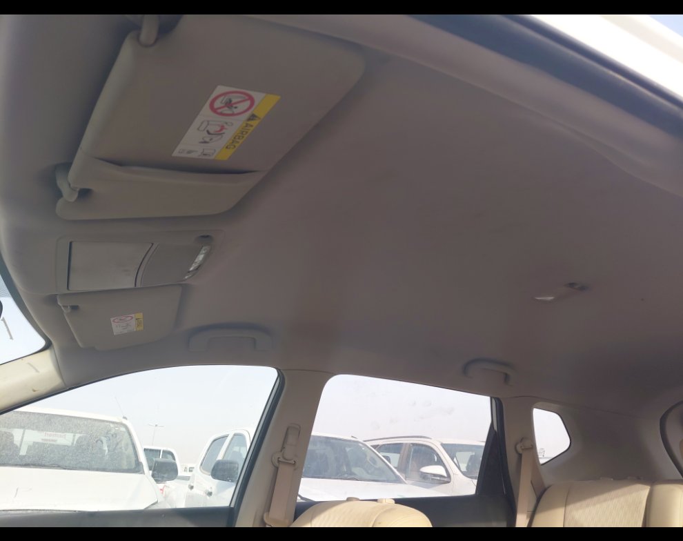 Nissan X-Trail  2022 image