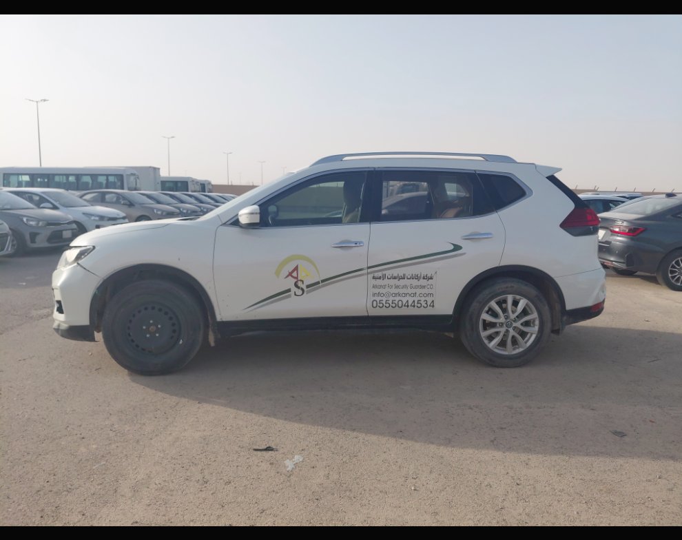 Nissan X-Trail  2022 image