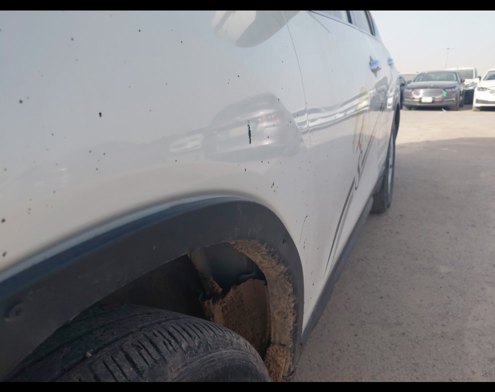 Nissan X-Trail  2022 image