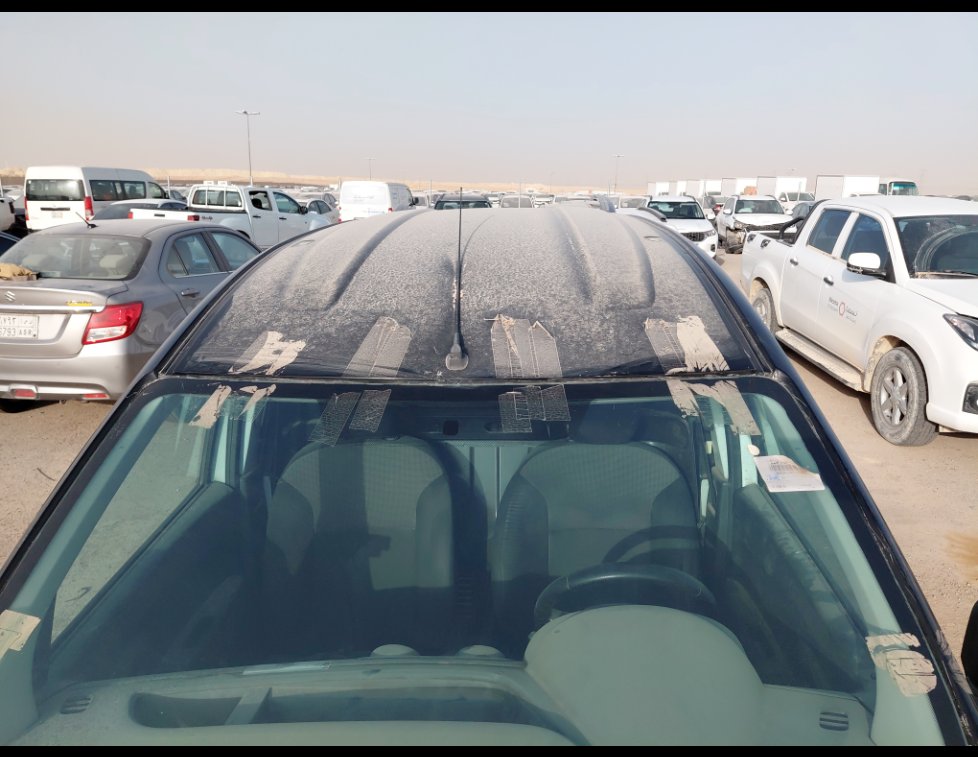 Renault Dokker  2021 image