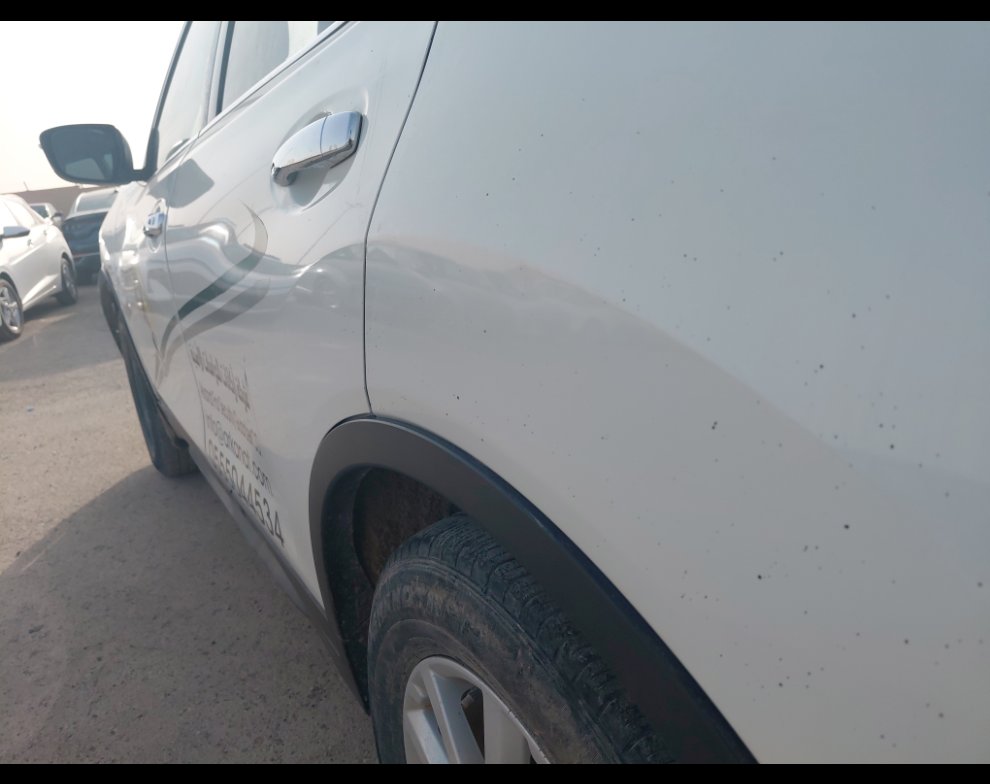 Nissan X-Trail  2022 image