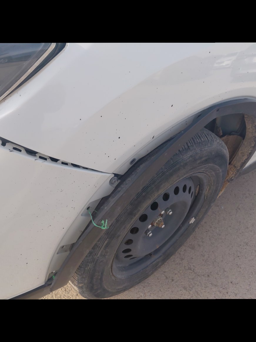 Nissan X-Trail  2022 image