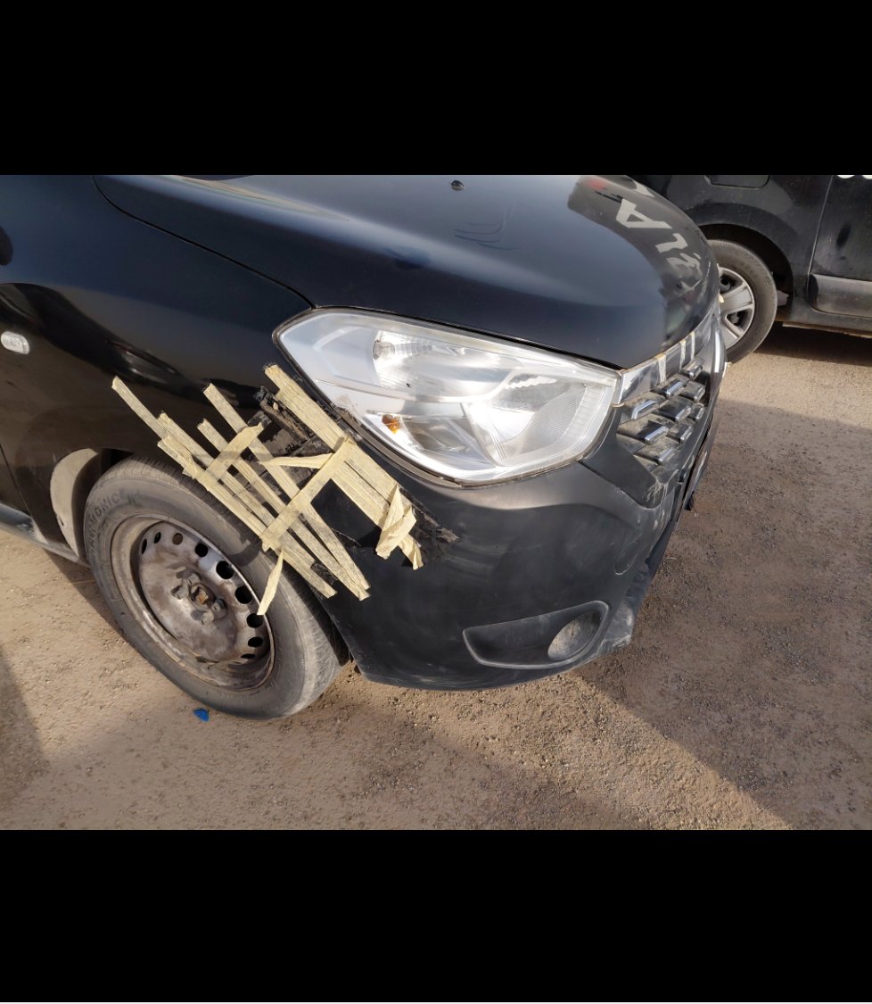 Renault Dokker  2021 image