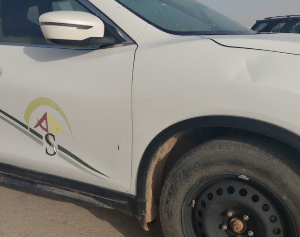 Nissan X-Trail  2022 image