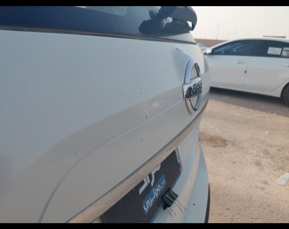 Nissan X-Trail  2022 image