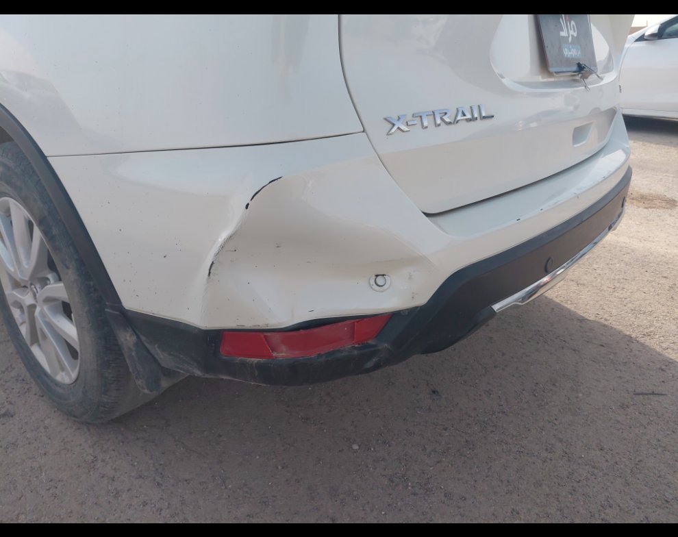 Nissan X-Trail  2022 image