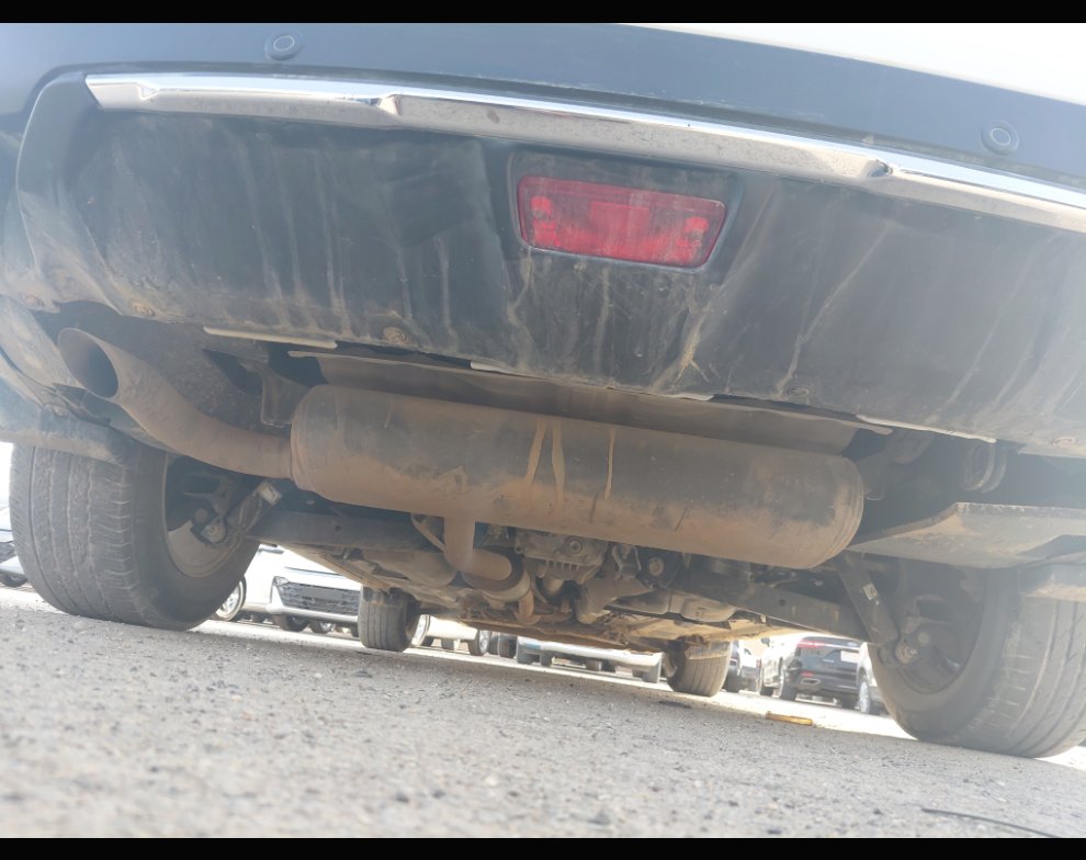 Nissan X-Trail  2022 image