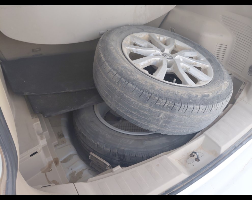 Nissan X-Trail  2022 image