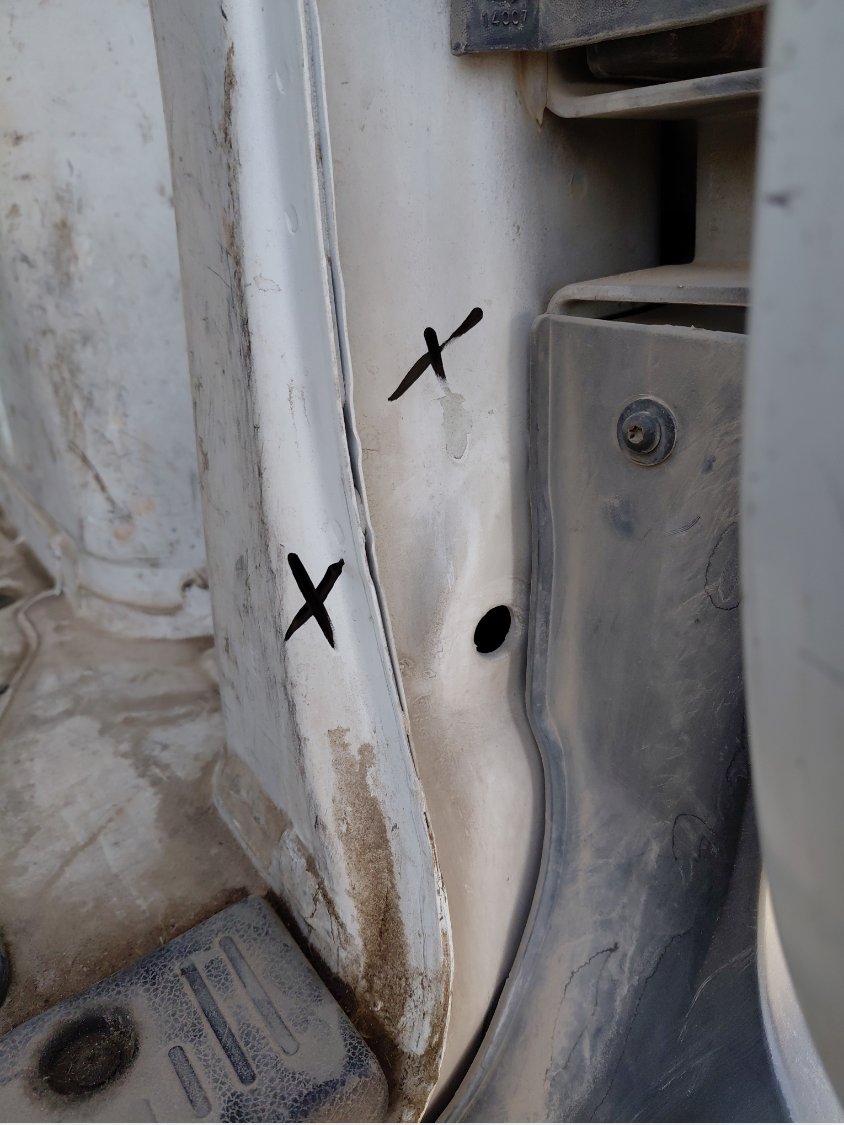 Renault Dokker  2021 image