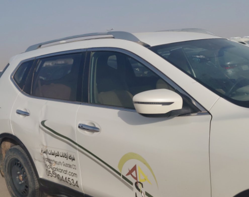 Nissan X-Trail  2022 image