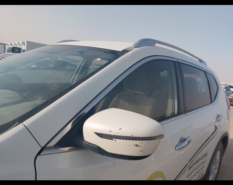 Nissan X-Trail  2022 image