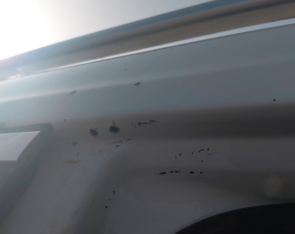 Nissan X-Trail  2022 image