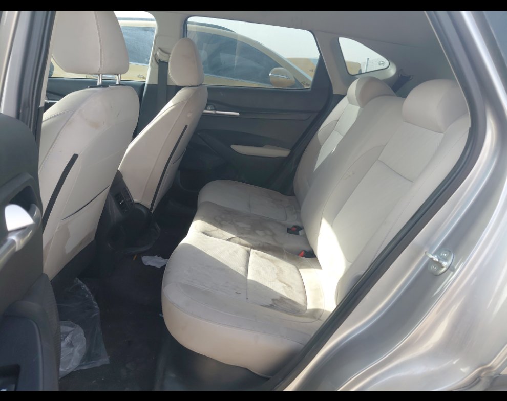 KIA Seltos LX FWD - تالف  2023 image